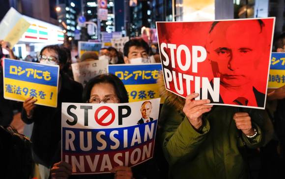 Imagen de referencia. FOTO: EFE