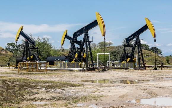 Analistas señalan que la producción de crudo estará limitada por rezagos cercanos a siete meses en suministro nacional y porque en 2020 se deprimió la inversión en el sector. FOTO Jaime Pérez