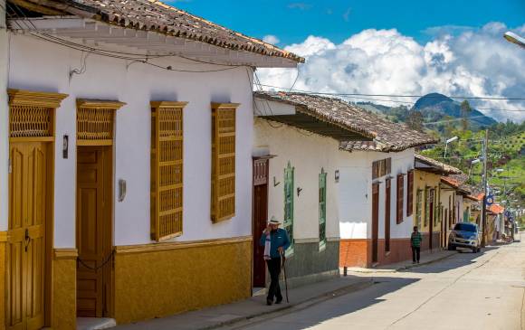 El grito de auxilio de las casas patrimoniales en Colombia