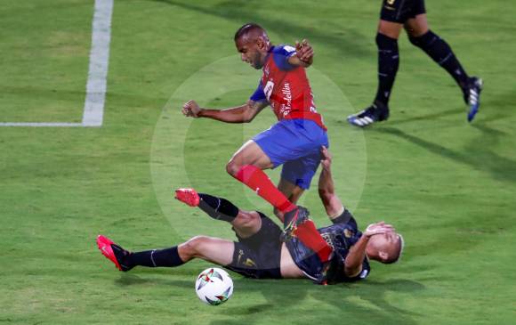 FOTO MANUEL SALDARRIAGA