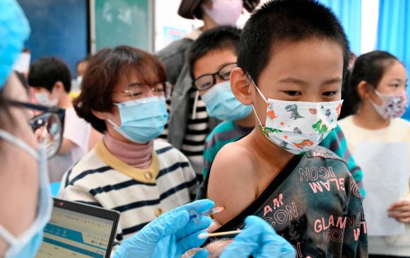 Alarma en China por “rebrote”: 92 nuevos casos de covid-19