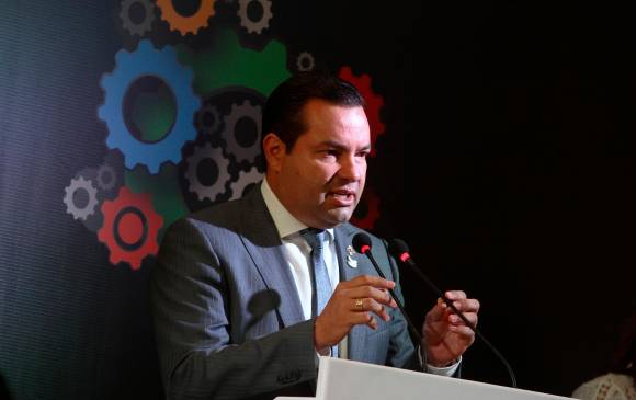 Según Didier Tavera, presidente de la FND,, con este impuesto se recaudaría hasta $1,5 billones anuales. FOTO: Archivo Colprensa