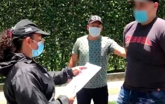 FOTO COLPRENSA
