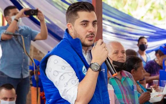 Los cuestionamientos que rodean a algunos candidatos a la Cámara por Antioquia