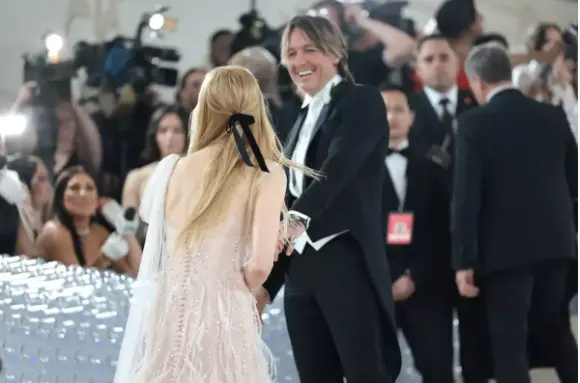 Amigos de Nicole Kidman creen que Keith Urban ya tiene una nueva pareja. FOTO: Getty