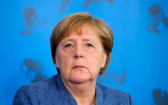 Hace poco se conoció que Dinamarca colaboró con Estados Unidos para espiar en 2013 a Angela Merkel canciller de Alemania. La inteligencia ya no se usa solo con los enemigos, también con los amigos. Foto: EFE