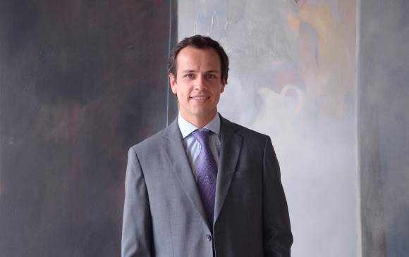 Para Andrés Sarmiento, presidente (e) de la Asociación Colombiana de Gas Natural en Colombia, si bien es cierto que las reservas de gas han disminuido, está garantizado su abastecimiento. FOTO cortesía