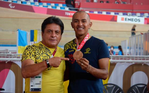 Las historias detrás de las 23 medallas de Colombia en los Paralímpicos