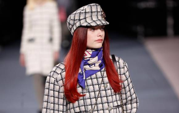 Vuitton y Chanel cierran la Semana de la Moda de París: esto es lo que se va a usar
