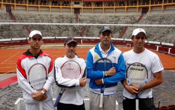 Cabal y Farah buscarán en el Abierto de Australia su tercer Grand Slam