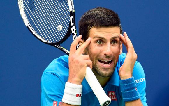 A Novak Djokovic le cancelaron la visa de nuevo. La novela continúa
