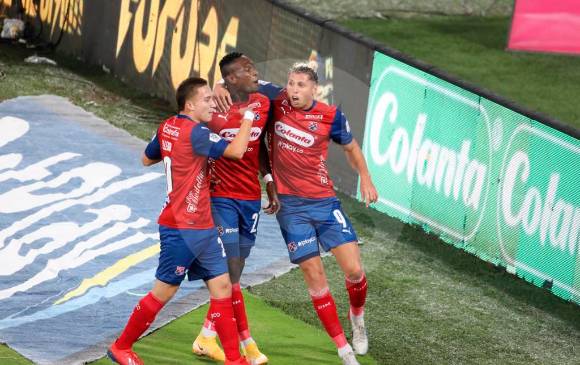 El DIM acaba racha de empates y triunfa ante el America