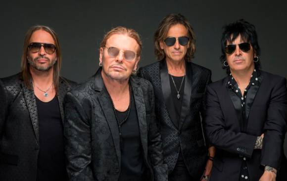 Los premios coincidirán con la Semana de la Música Latina de Billboard, que regresa a Miami del 20 al 25 de septiembre. Foto: NBCUniversal