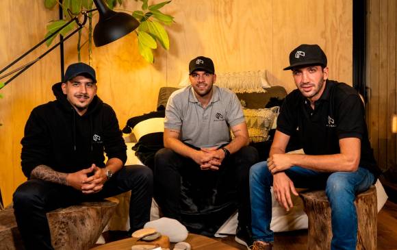 Modular Places se une a la tendencia mundial de tiny house o casas pequeñas. FOTO CORTESÍA. 