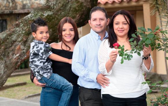 Desde JFK Cooperativa Financiera se fomenta, por vocación y convicción, la solidaridad y la ayuda mutua en beneficio del desarrollo de las comunidades. FOTO CORTESÍA