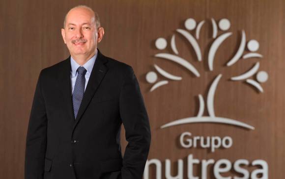 El Grupo Nutresa que preside Carlos Ignacio Gallego ha constituido 3 nuevas filiales, entre agosto y septiembre de este año. FOTO Colprensa