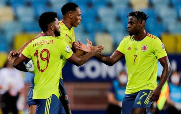 Colombia enfrentará su mayor desafío en Copa América, Brasil