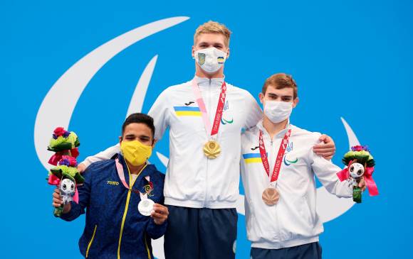 FOTO @Paralympics