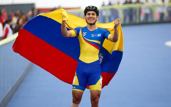 Pajón, Arenas y Causil, nominados a Mejor Deportista de Antioquia-2021