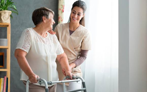 Los pacientes colombianos malnutridos tienen una probabilidad superior al 69 % de morir durante la hospitalización según la investigación. FOTO CORTESÍA