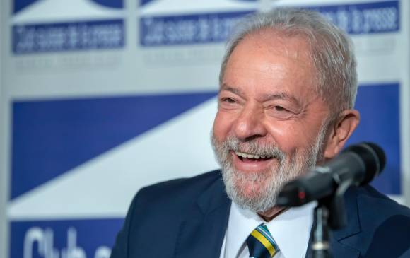 Corte anuló condenas a Lula y se acerca más a elecciones de Brasil en 2022