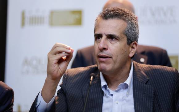Los tentáculos del Liberal se adhieren al Pacto de Petro