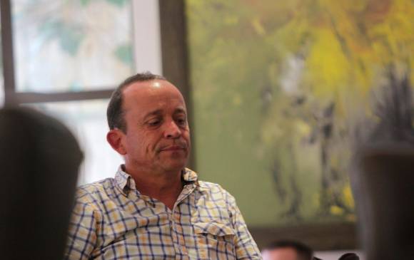 En pocos meses se dictará el fallo en el caso contra el ganadero Santiago Uribe Vélez. FOTO: Colprensa