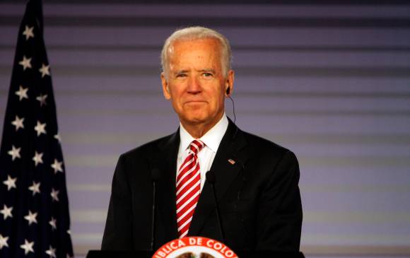 La canciller Claudia Blum aseguró que se mantienen las relaciones con Estados Unidos, bajo el mando de Joe Biden. FOTO COLPRENSA