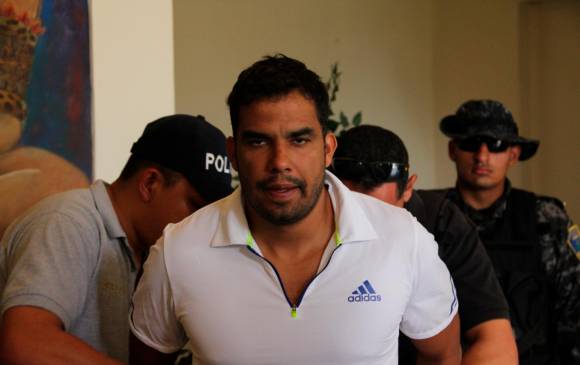 FOTO COLPRENSA