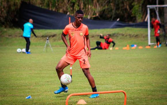 El Suramericano sub-20 se hará en Venezuela, en fecha por confirmar. FOTO cortesía Águilas doradas
