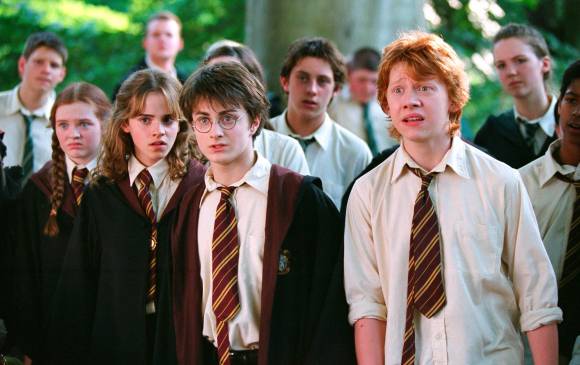 El Universo de los seguidores de Harry Potter no ha dejado de crecer. Foto: Cortesía.