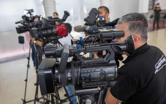 La FLIP registro 36 casos de acoso judicial en Colombia durante 2020. En el caso mexicano, ARTICLE 19 reseñó 39 casos durante el mismo período de tiempo. FOTO Edwin Bustamante