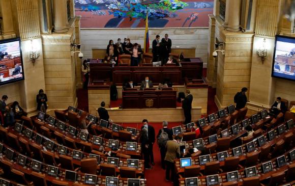 Consejo de Estado dice que régimen salarial y prestacional de empleados públicos es facultad del Gobierno. Foto: Archivo Colprensa.