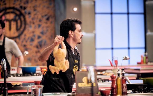 ¿Qué pasa con la comida que sobra en Master Chef Celebrity?