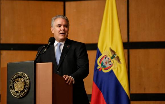 Si se consigue el acuerdo que busca el gobierno, el SMMLV podría alcanzar el millón de pesos. FOTO COLPRENSA