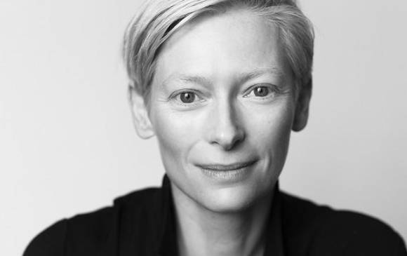 Tilda Swinton, una de las estrellas de la cinematografía mundial, es la protagonista de ‘Memoria’ película grabada en Colombia y seleccionada en el Festival de Cannes. FOTO COLPRENSA 