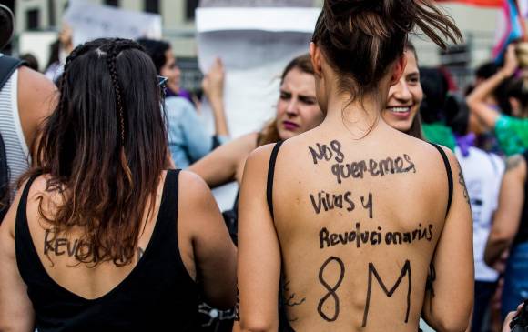 En promedio, diez mujeres fueron asesinadas al día este 2021 en México 