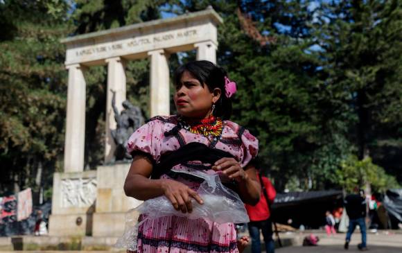 FOTO: COLPRENSA