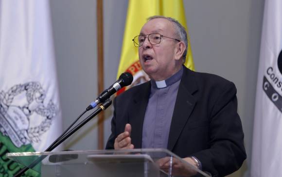 El llamado al diálogo pacífico se ha dado en varias regiones, con conversaciones entre distintas diócesis y gobiernos locales y departamentales. Según monseñor Henao, la ética y la equidad son conceptos fundamentales para concretar soluciones. FOTO Colprensa