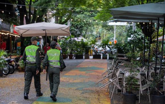 Policías encubiertos sí han ayudado a bajar robos en restaurantes y comercio nocturno