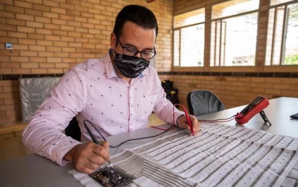 El sistema educativo y la formación del capital humano de cara a los sectores del futuro estaría incidiendo en la calificación. FOTO Carlos velásquez