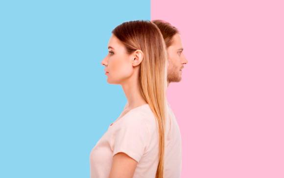 Los estereotipos son negativos cuando generalizan y meten a un grupo de personas en una misma “caja”, dicen los especialistas. FOTO Sstock