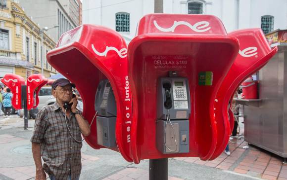 La venta en UNE, el capítulo final de un negocio polémico