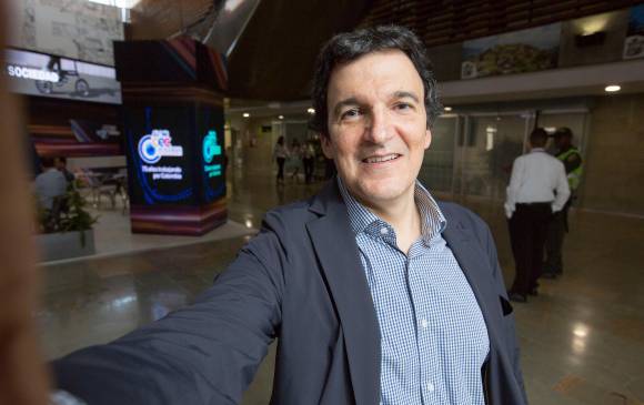 Ventas de productos sostenibles de Cementos Argos suman US$270 millones