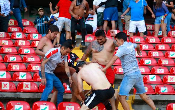FOTO: EFE