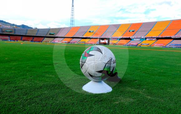 Para las siguientes ediciones los torneos de Copa Libertadores y Sudamericana no regirá la norma de ‘gol visitante’. FOTO EL COLOMBIANO