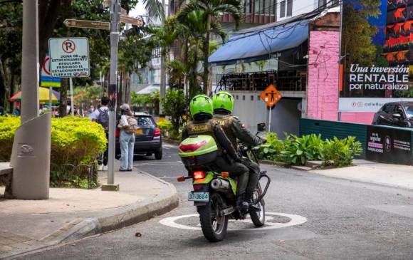 Solo en Colombia, a esta red narcotraficante se le incautaron nueve toneladas de cocaína. FOTO CARLOS ALBERTO VELÁSQUEZ