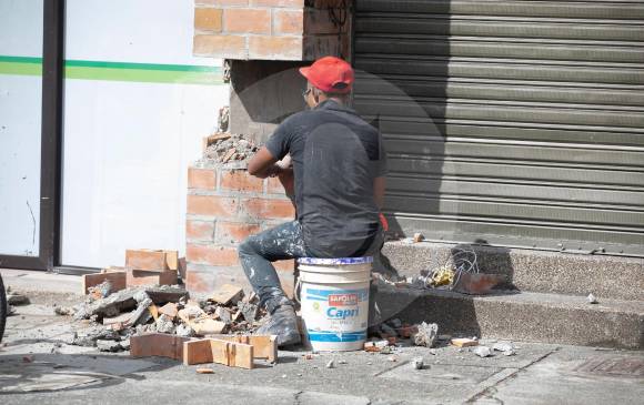 Foto: Edwin Bustamante Restrepo
