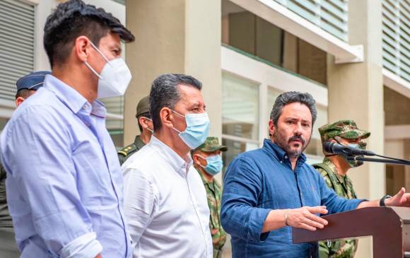 FOTO @mindefensa