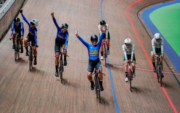 El baloncesto, voleibol y el ciclismo son tres de los deportes que han recibido inversión en los últimos años. FOTO CORTESÍA.
